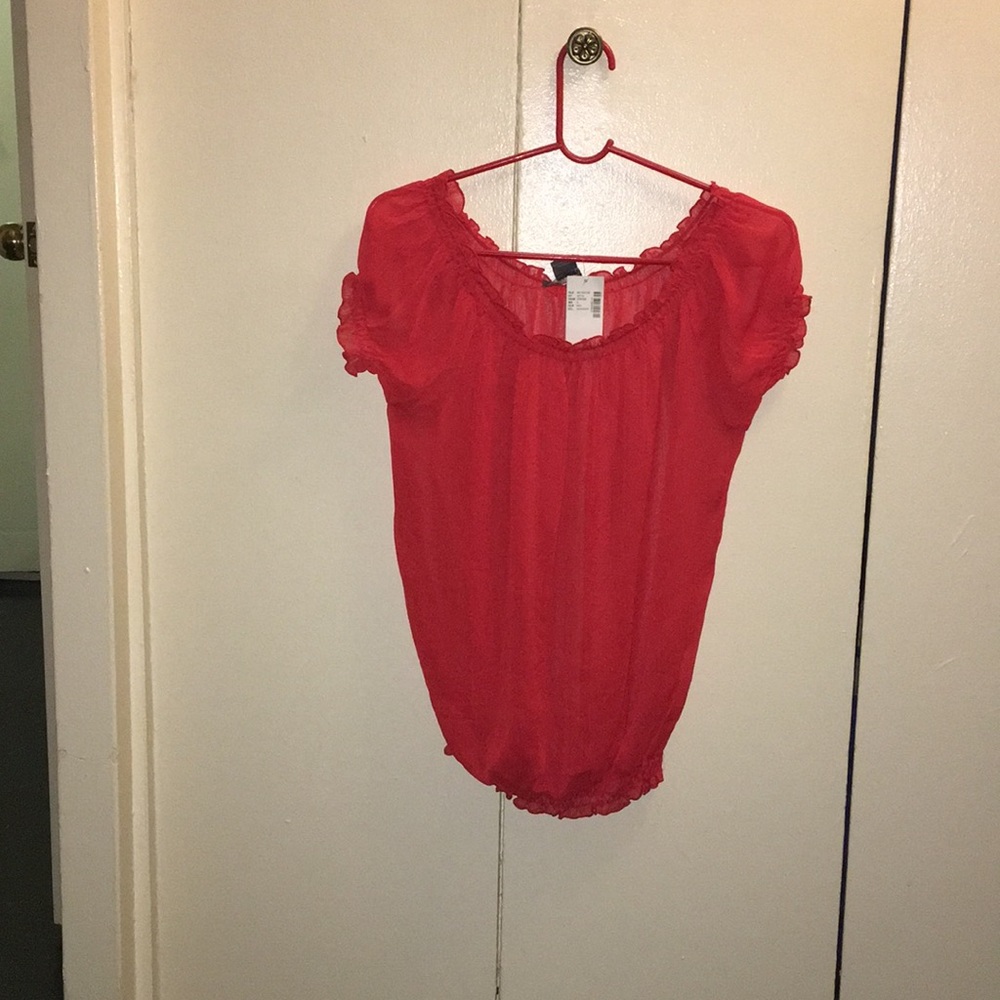 Brand new never worn